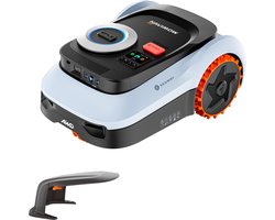 Segway Navimow i220 LiDAR Pro AWD