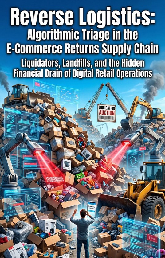 Reverse Logistics: Algorithmic Triage in the E-Commerce Retu ... - cover
