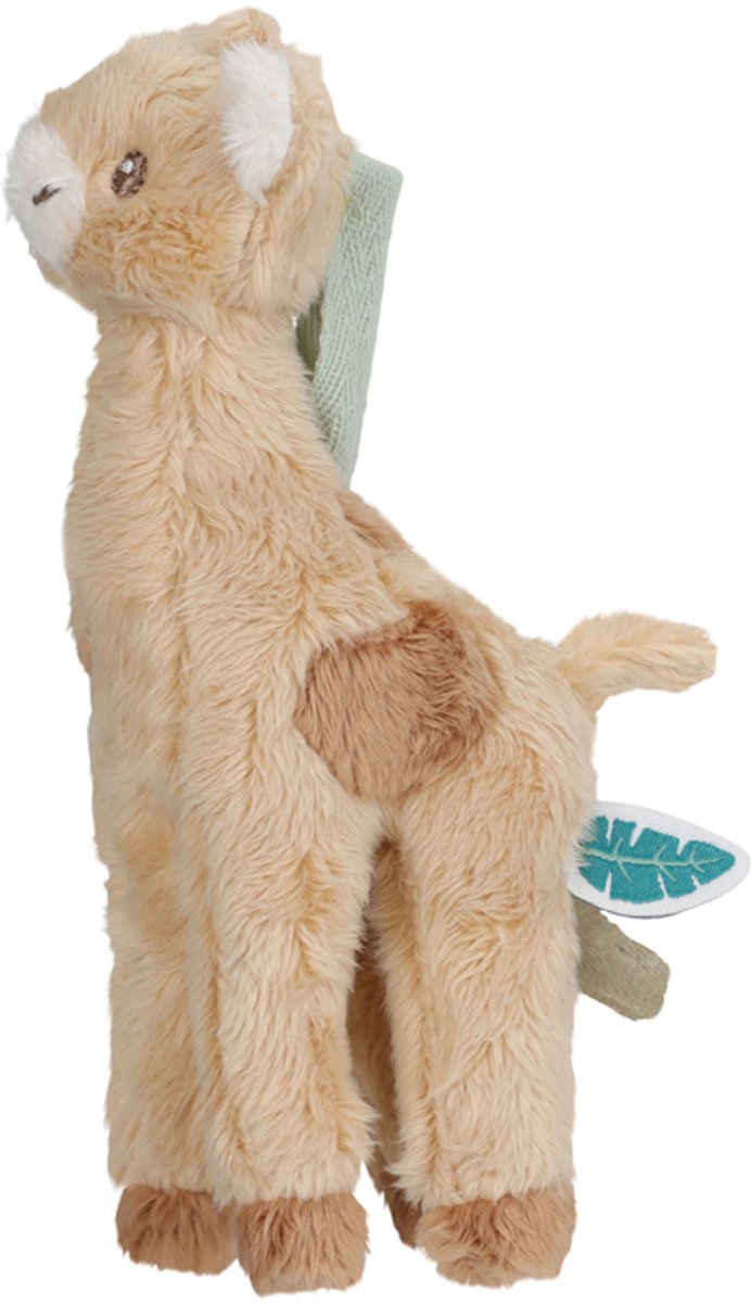 Little Dutch Safari Friends Speelkleed Met Boog — cadeau in Spellen & Speelgoed - foto 3