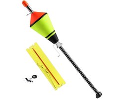 Venus valink Automatische Vissen Bobbers Set Vissen Float Bite Snelle Vissen Apparaat Vissen Visgerei