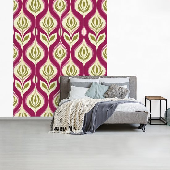KOMAR Fotobehang vlies X7-1075 Colours Imagine Edition 5 Everlasting 350x250 cm kopen