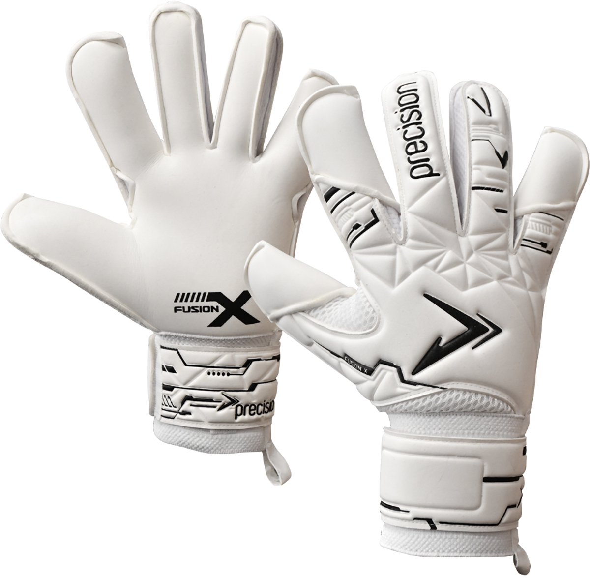 Precision Fusion X Pro Classic Hybrid Giga.