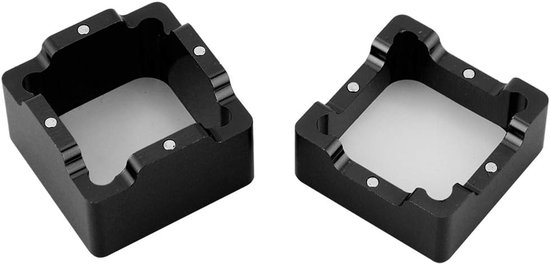Mini keu-tip krijthouder - magnetische krijthouder - biljart accessoire - beschermende case . — afbeelding 3