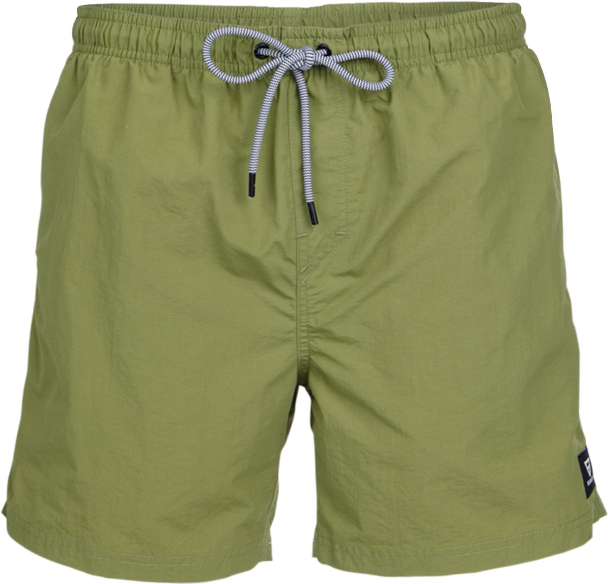 Brunotti Hester Zwembroek Heren Sneldrogend Medium Lengte M Mayfly