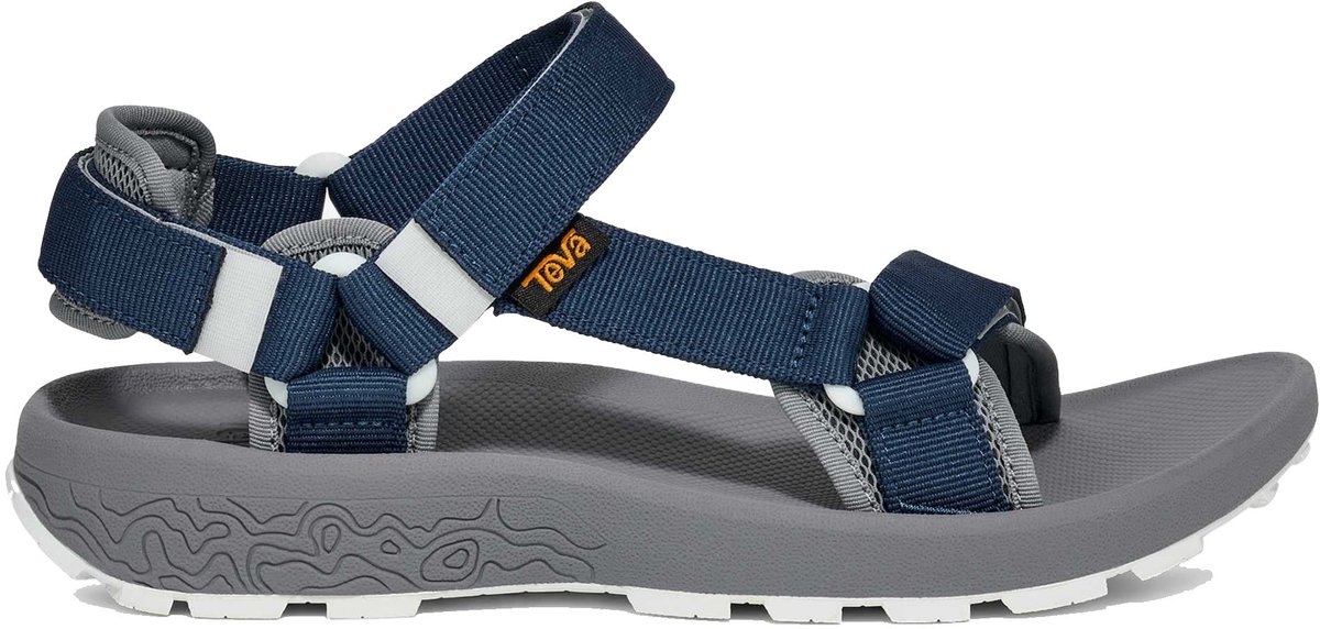 Teva Hydratrek dames sandaal – EU 4 UK Blauw