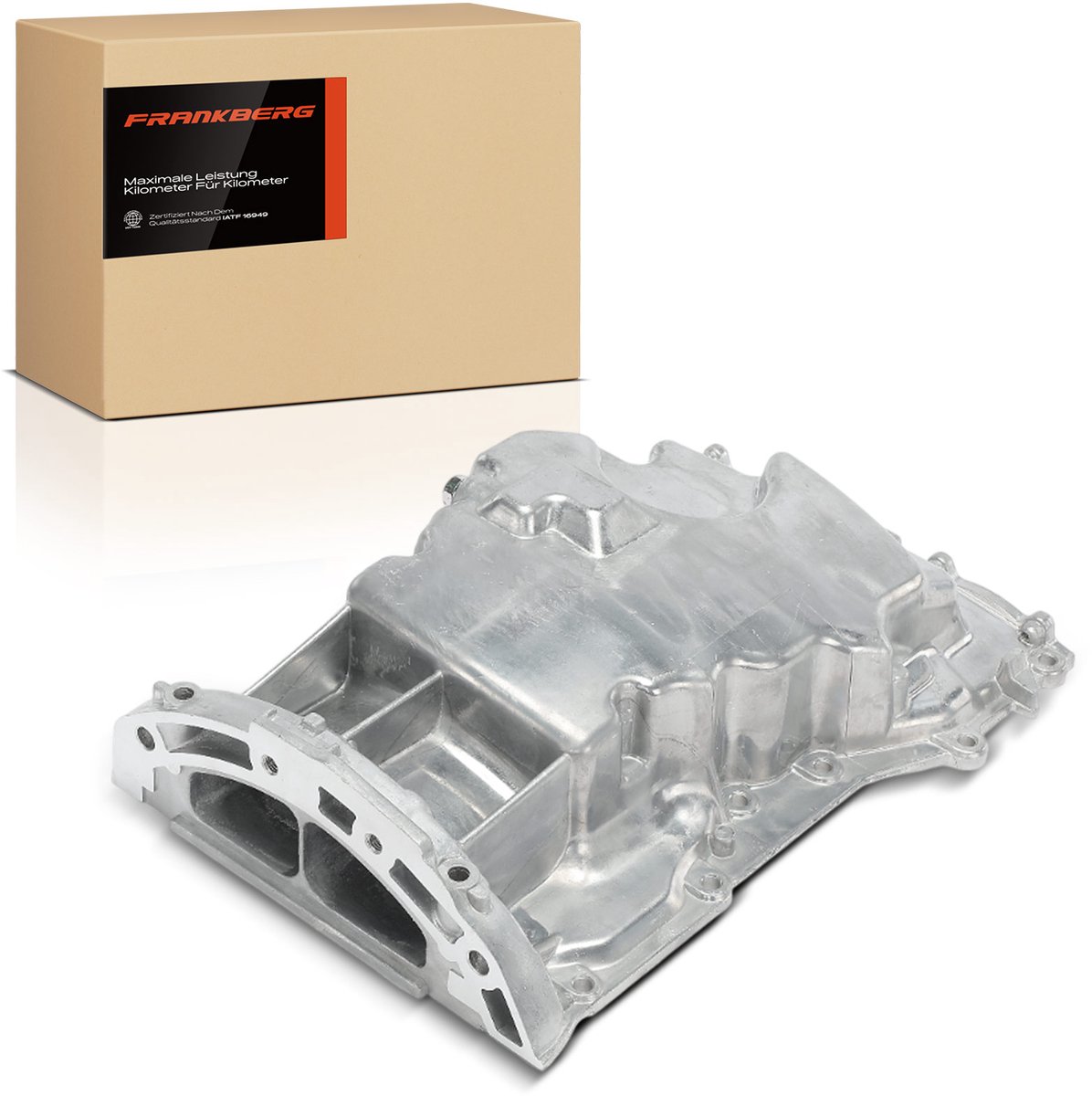 Frankberg 1x oliepan motoroliepan voor Mazda