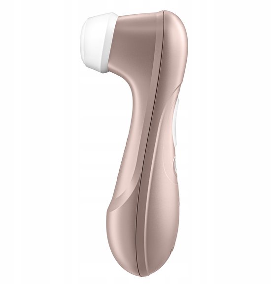Satisfyer Pro 2 Next Generation - Luchtdrukvibrator met 11 intensiteitsniveaus - waterdicht