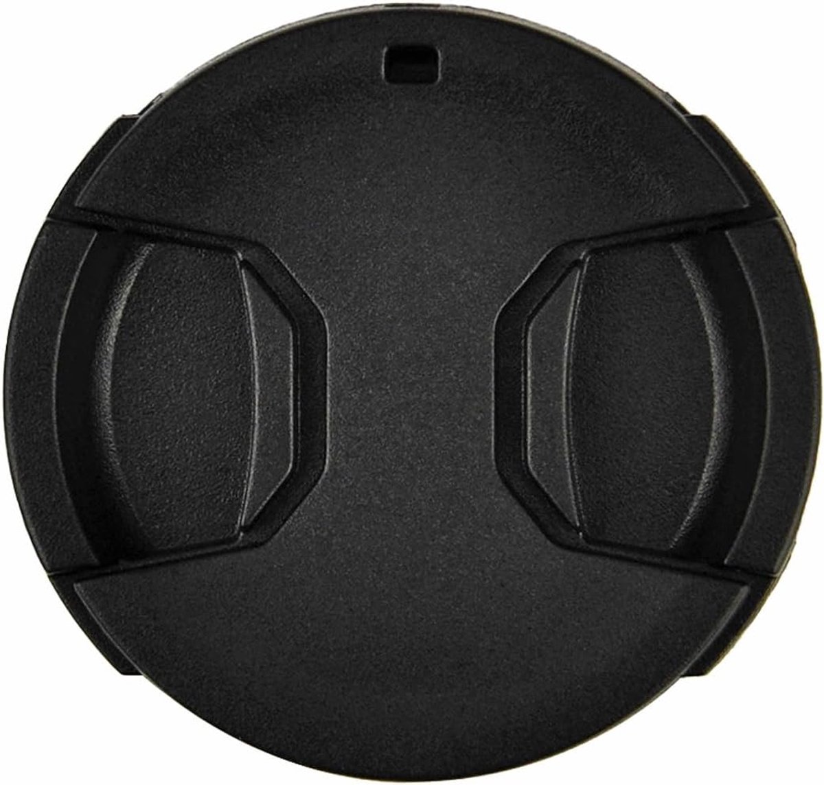 Lensdop voorkant - Frontdeksel lens - Lens beschermen - Grote binnengreep - 37 mm