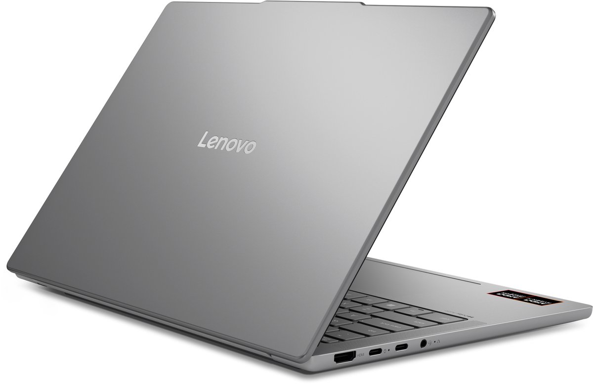 Lenovo IdeaPad Slim 5 14AHP11 - 83S3001SMH - QWERTY thumbnail 6