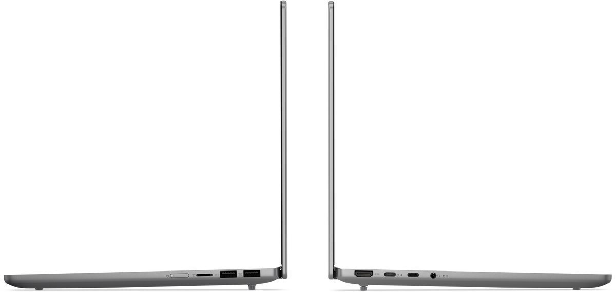 Lenovo IdeaPad Slim 5 14AHP11 - 83S3001SMH - QWERTY thumbnail 3