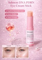 Zalm DNA PDRN Stick - Eye and Face serum stick – Salmon - Korean Skin Care - Glass Skin – Hydraterende Eye and Face stick – Korean Skincare – Zalm peptide serum