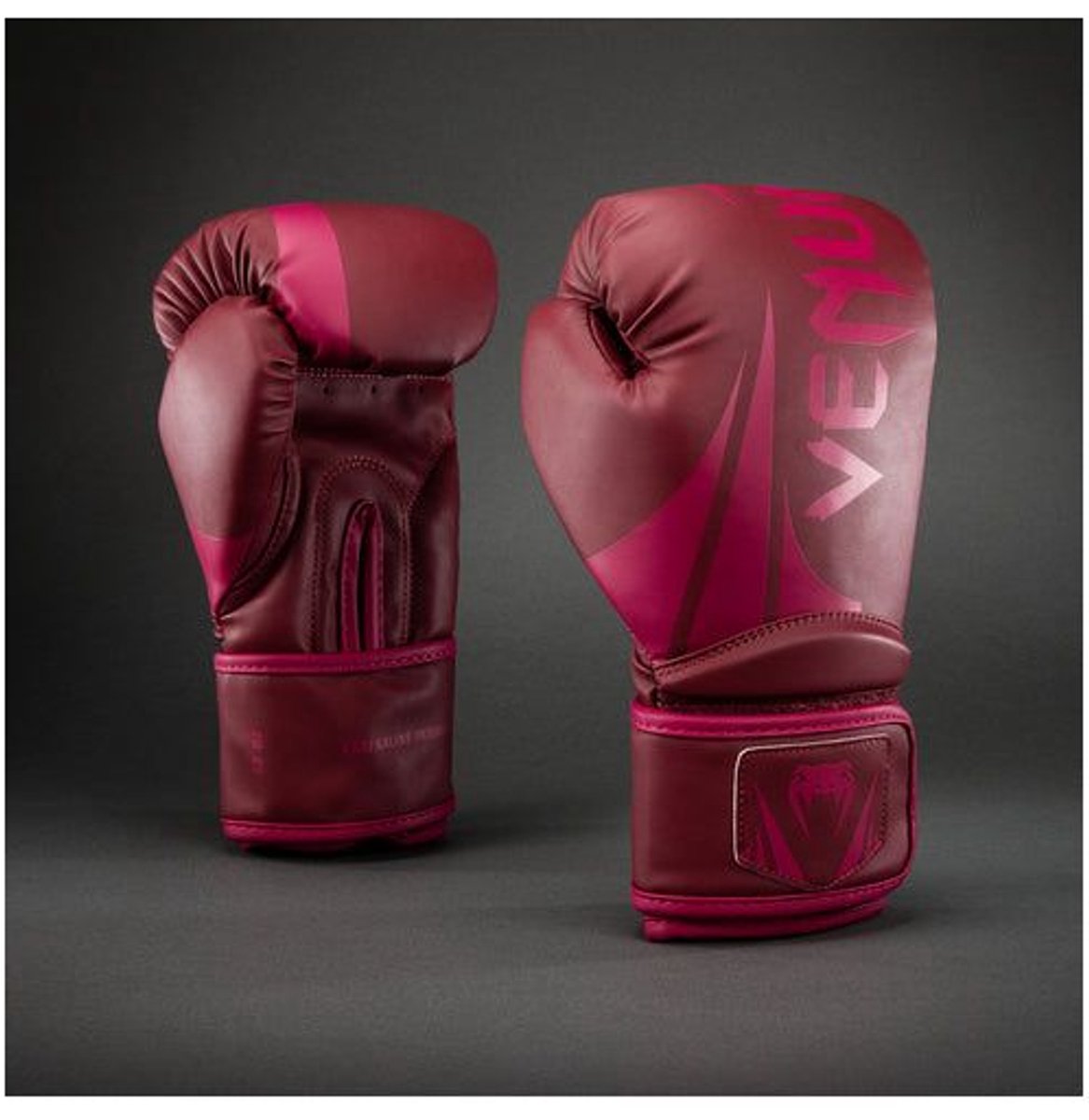 Venum Challenger 2.5 Bokshandschoenen - RASBERRY PINK - 14OZ