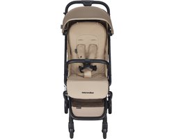 Easywalker Miley GO Buggy - Sand Taupe