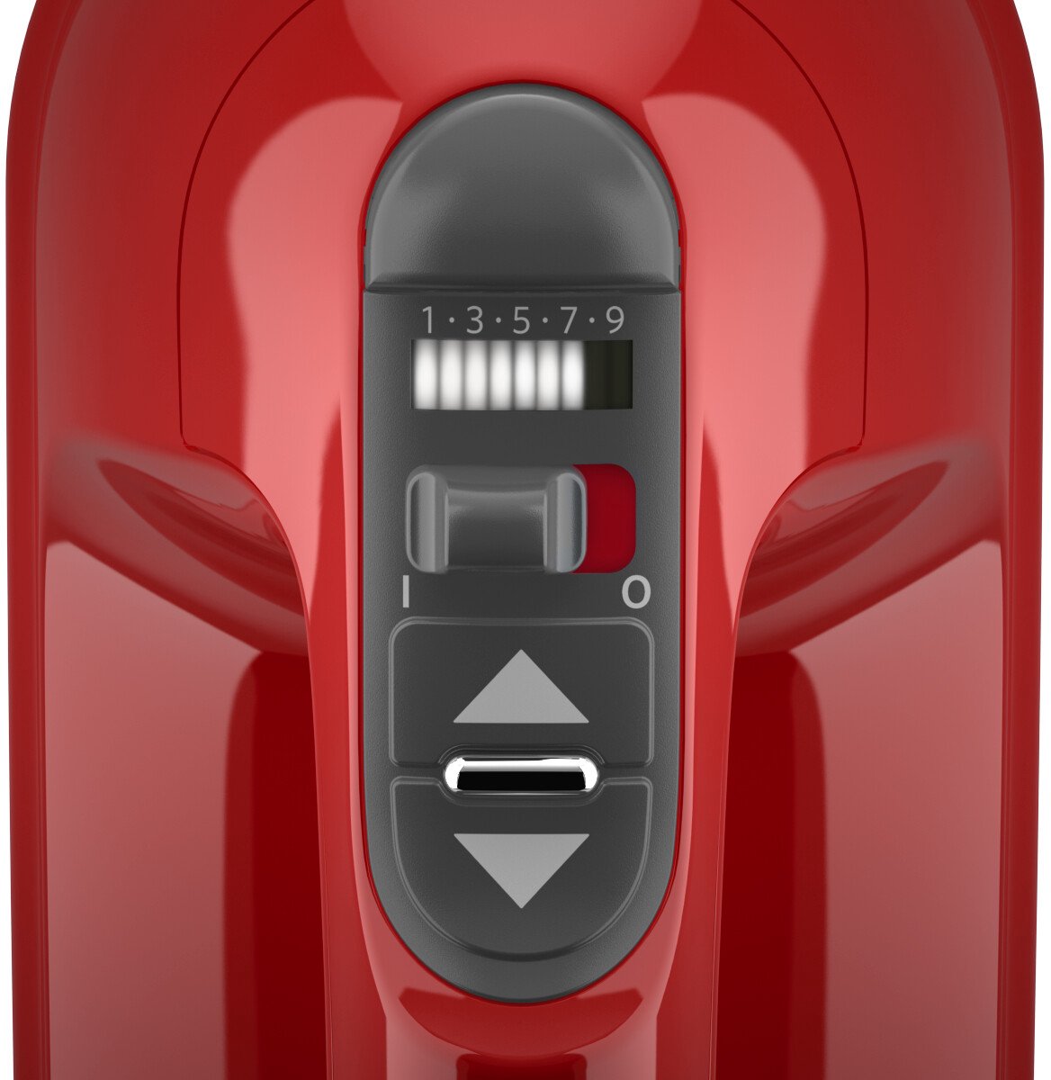 KitchenAid Artisan 5KHM9212EER - Handmixer - 85 W thumbnail 2