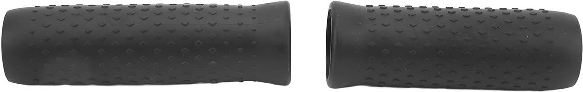 VGEBY Silicone Handvatten voor Ninebot MAX G30 - Antislip en Comfortabel