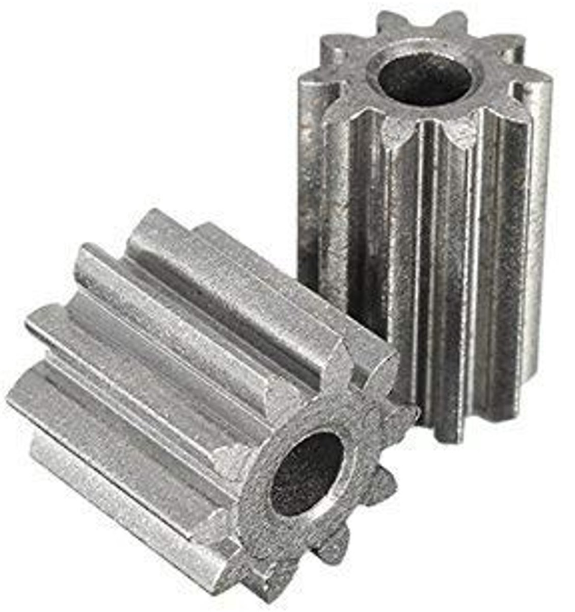 aladdien - 30000RPM Motor - Hoge snelheid - Geschikt voor speelgoedauto - 12 Volt - Motoronderdelen - Ideaal voor kinderen - 80 mm