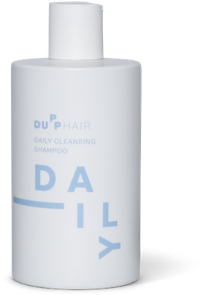 DUPP Hair Daily Cleansing Shampoo