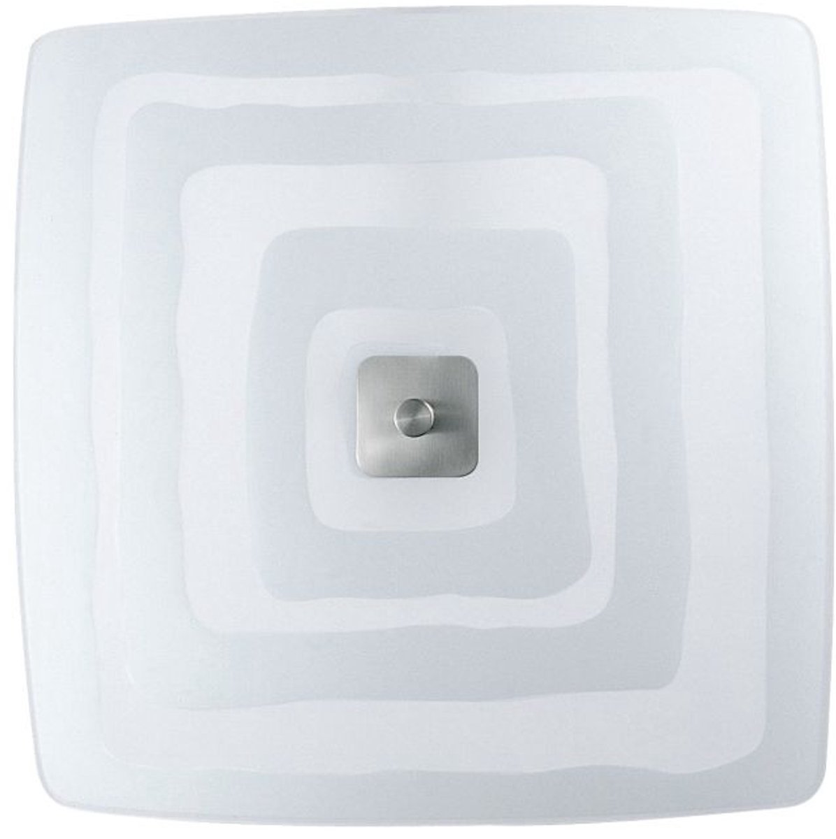 EGLO Plafondlamp E14 41 cm 3-lichts - Borgo 2