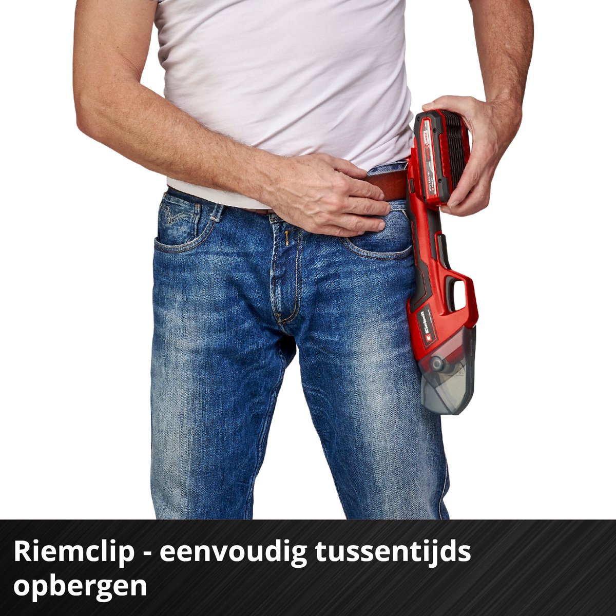 Einhell Coupe-branches sur batterie GE-LS 18 Li Solo - Power X-Change