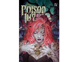 Poison Ivy: Deluxe Edition Vol. 1