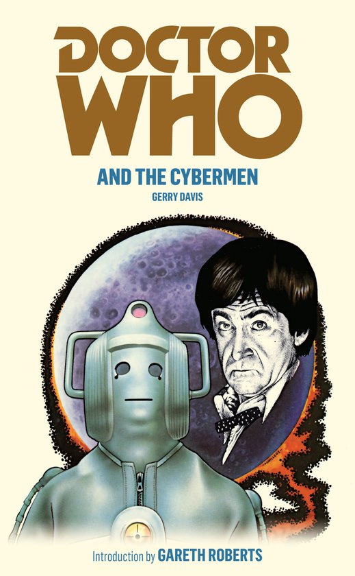 Doctor Who And The Cybermen