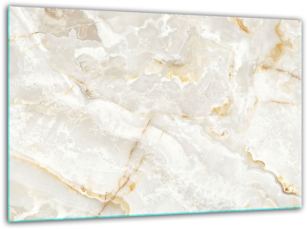 TMK ArtDeko - Snijplank - Gehard Glas - 30x22cm - Hygienisch