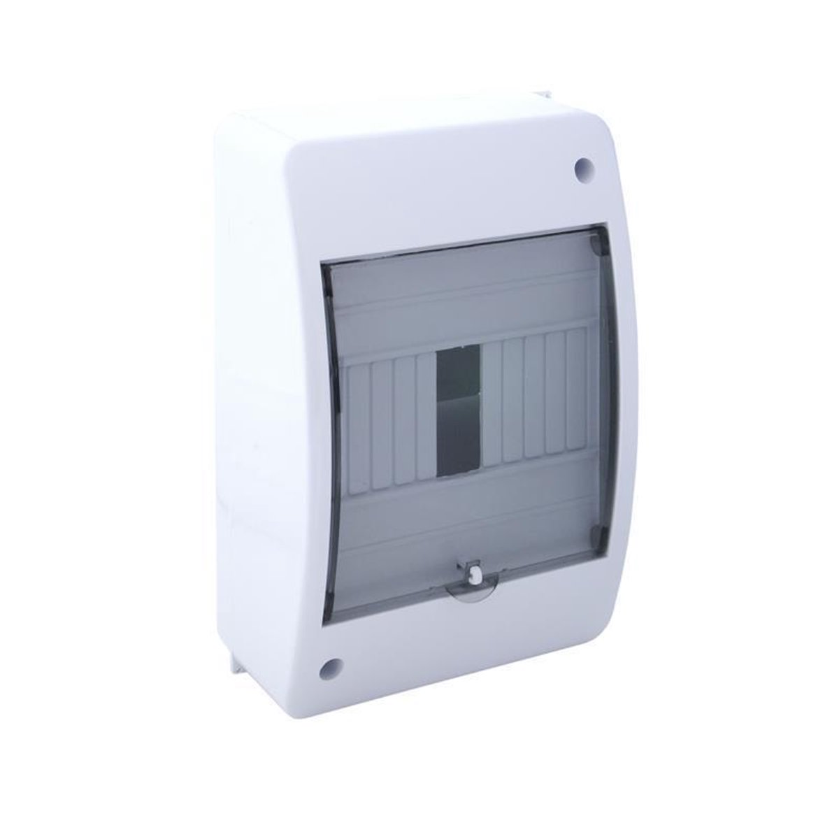 ELEKTRO-PLAST OPATÓWEK RNTO Serie - Natynkowa Modulaire Verdeeldoos - 1x6 Modules - Binnengebruik - IP42