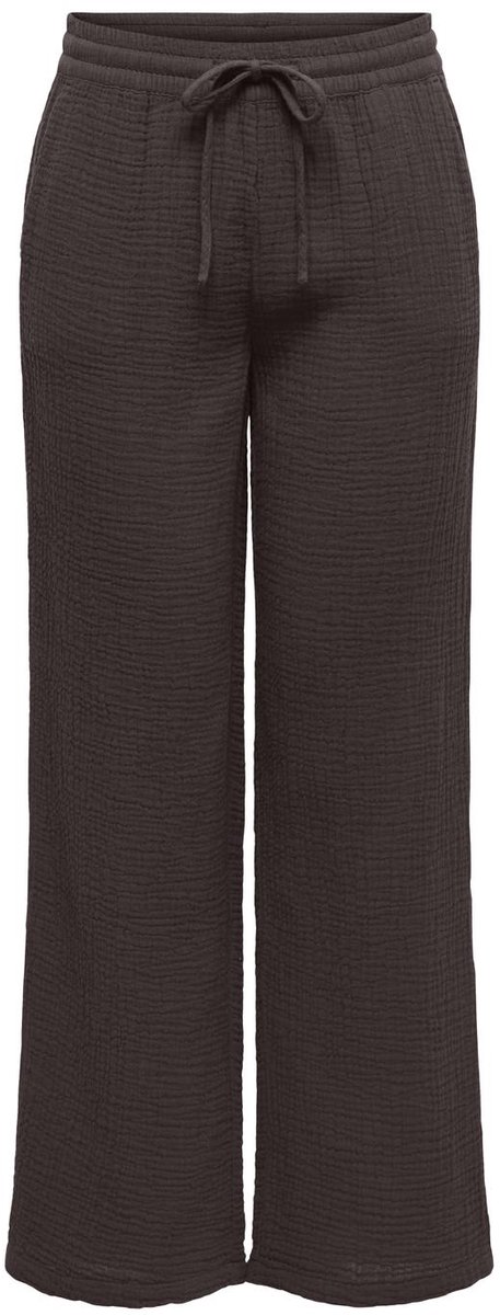 JdY Broek met wijde pijpen JDYTHEIS Wide leg fit Broek met wijde pijpen