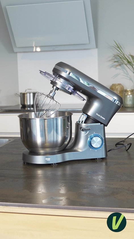 Vind keukenmachine 2000 op - april 2026