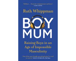 BoyMum