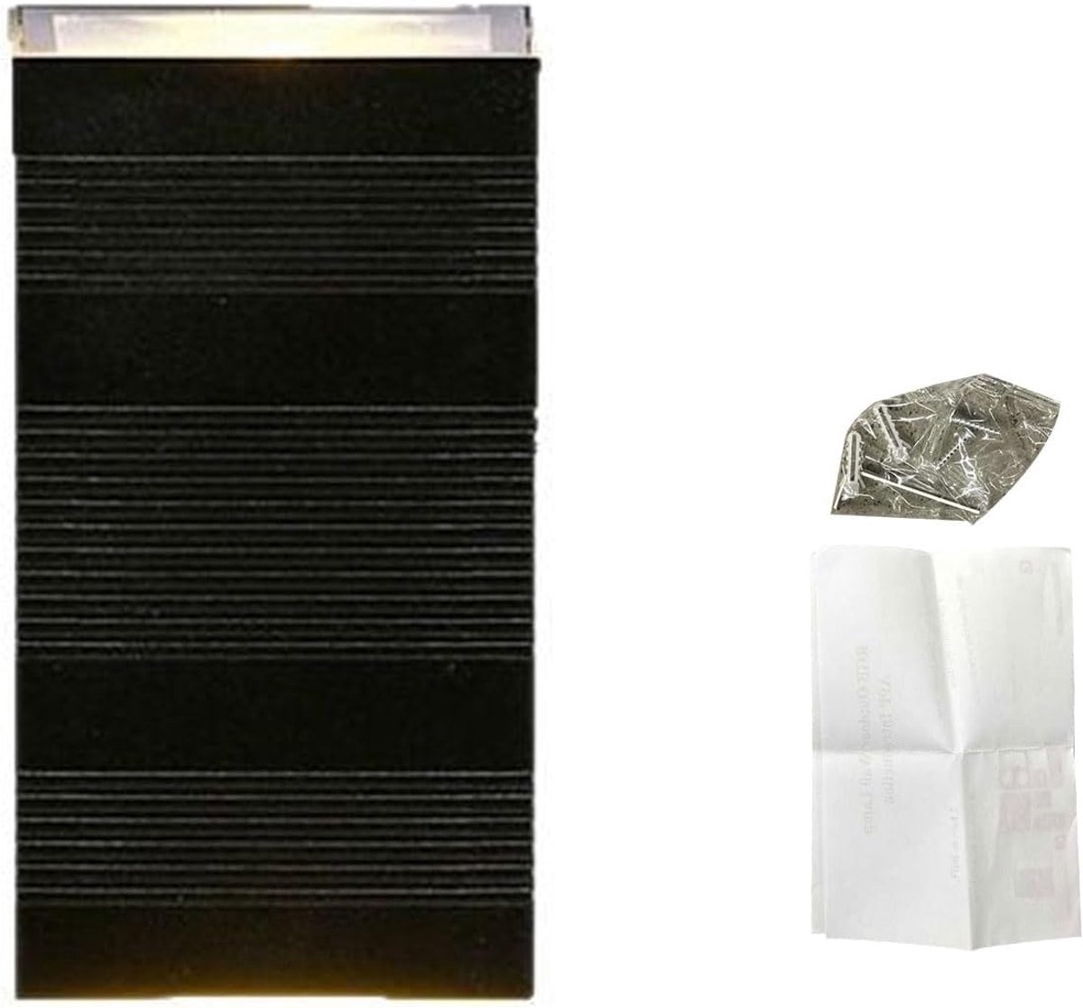 Slimme Wandlamp - App Gestuurd Licht - Buitenverlichting - IP65 Waterdicht - 17x10x6 cm - 