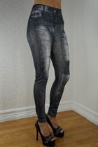 Jeans Legging (Jacalyn)