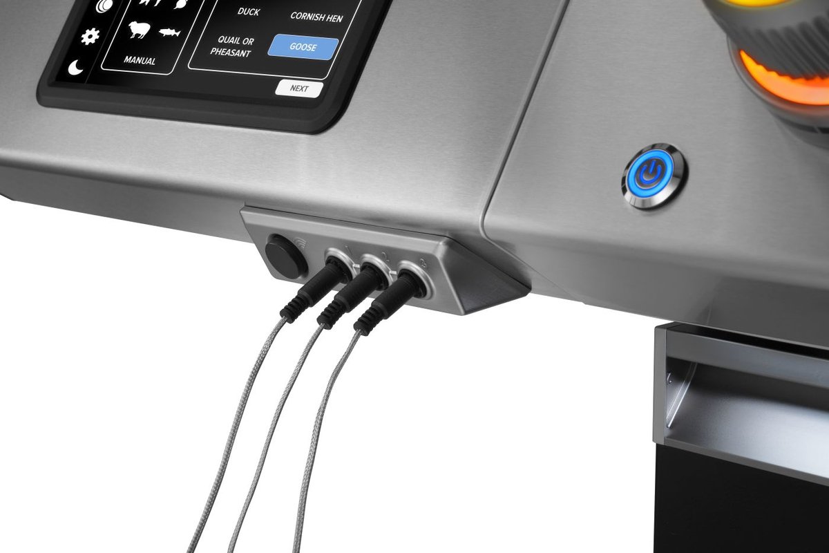 Napoleon Prestige PRO 500 - Gas Barbecue