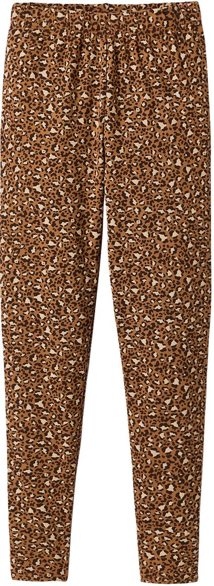 Jonen Lange legging met print
