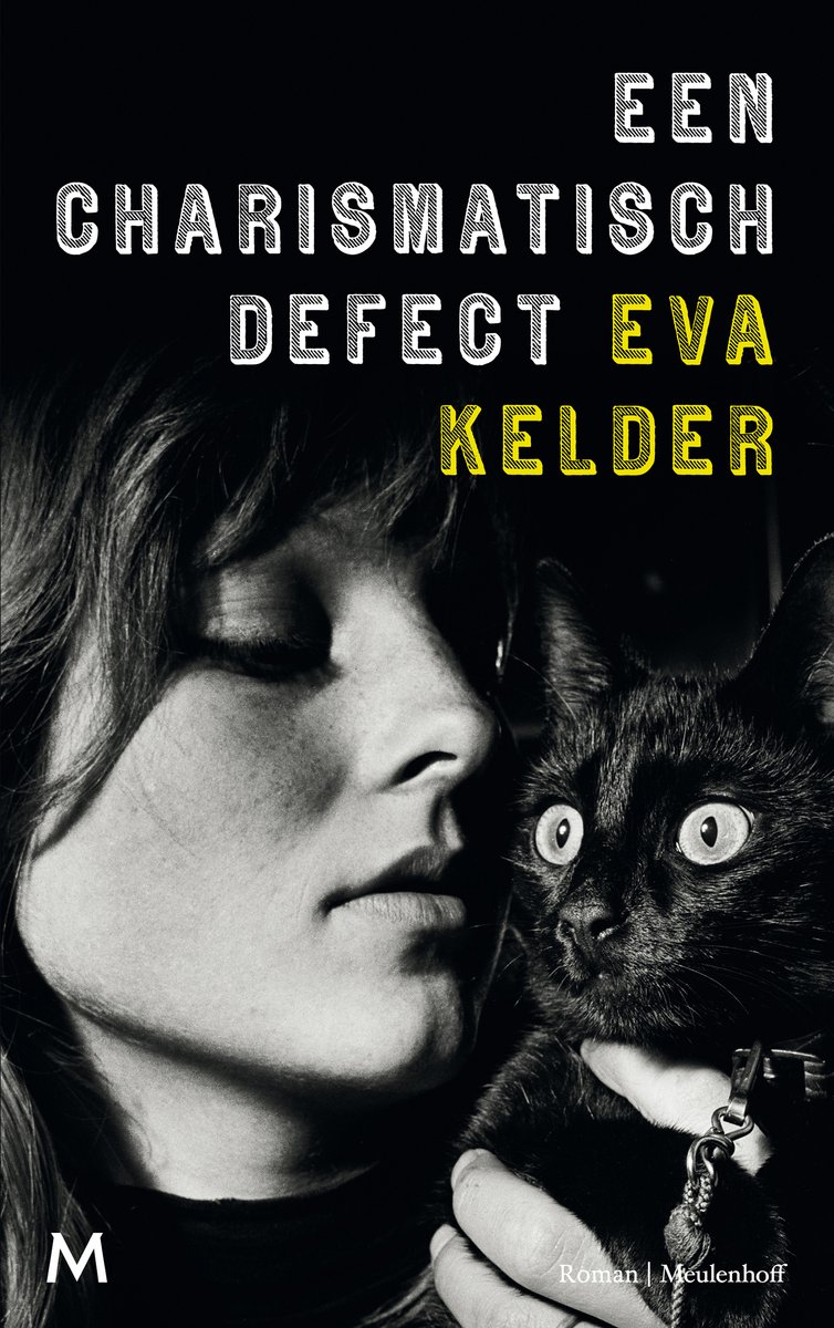 Een Charismatisch Defect