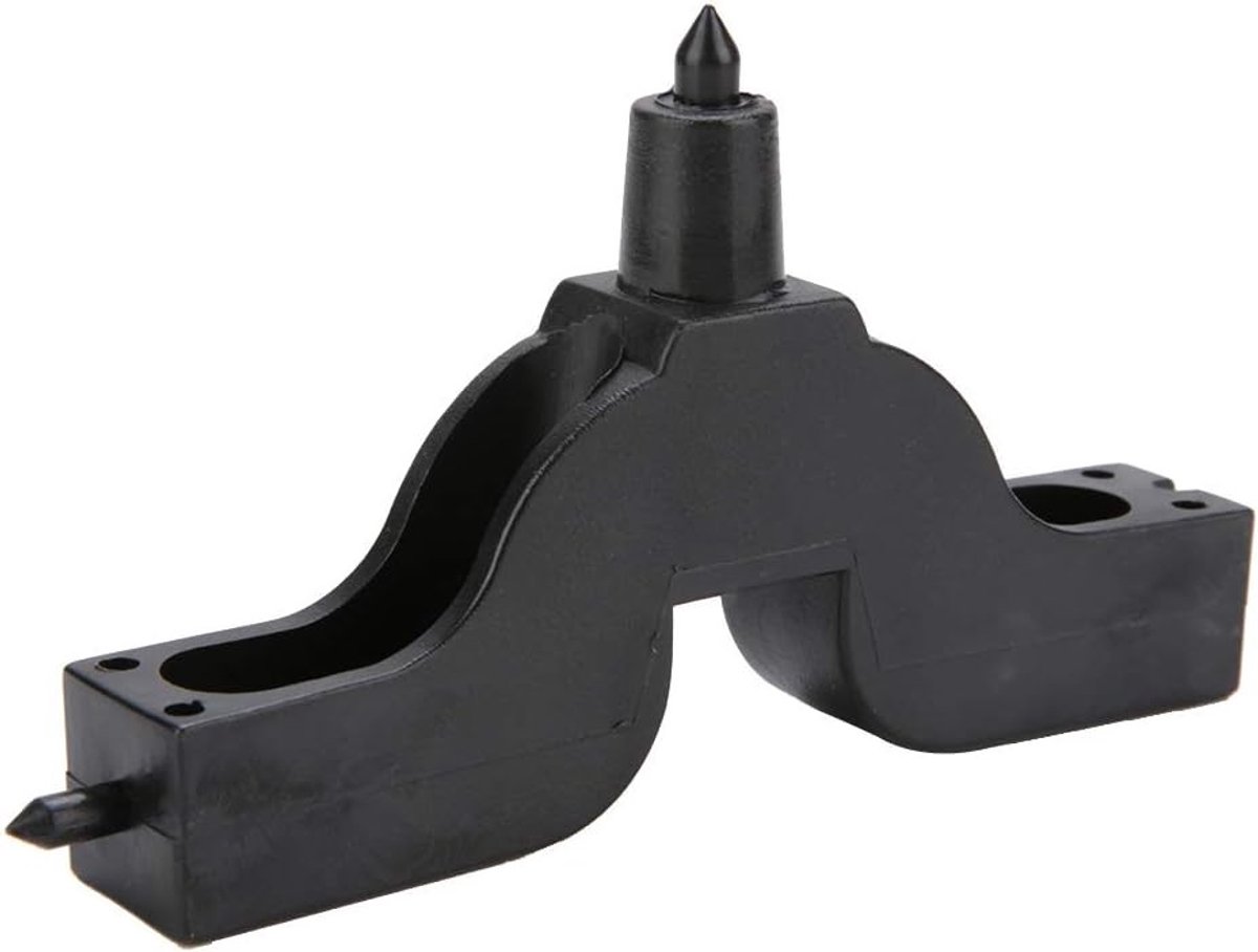 Perforatietool voor Drip Irrigation Slangen, Ideaal voor Tuin, Bloemen en Grasplanten