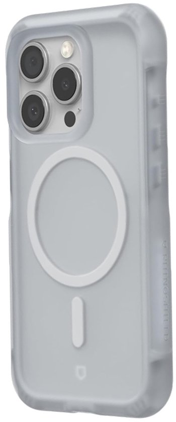 iPhone 16 Pro Max hoes MagSafe scho...