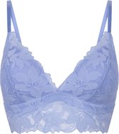 Hunkemöller Bralette Ingrid Blauw
