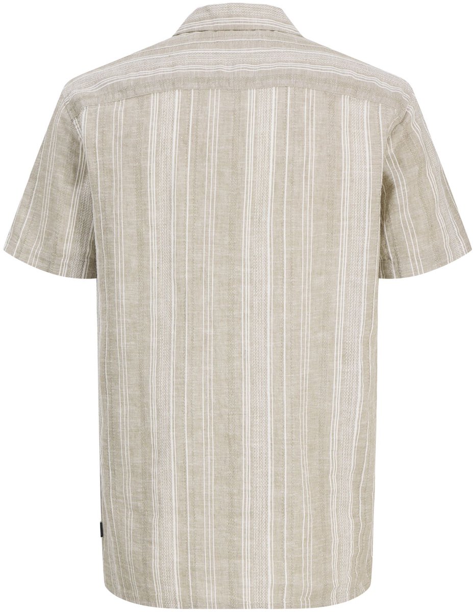 Jack & Jones Overhemd Regular Fit Overhemd