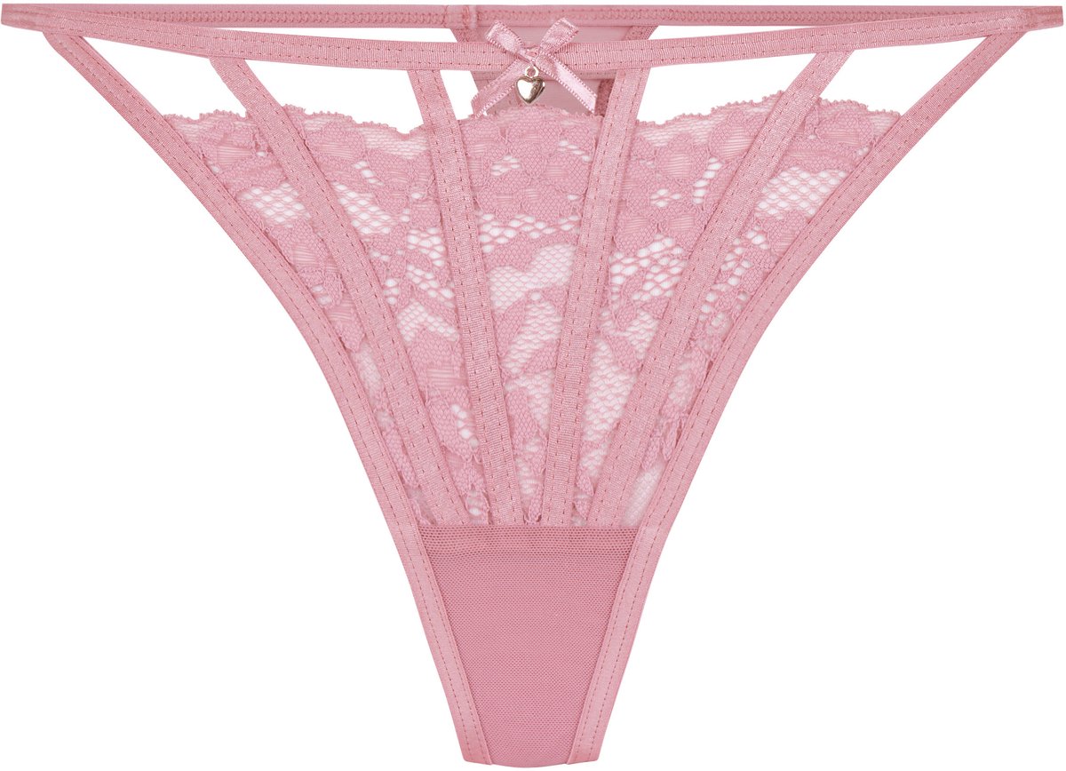 Hunkemöller String Maxime Roze