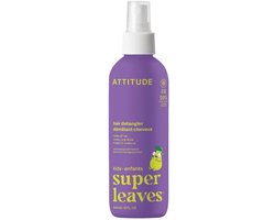 ATTITUDE Little Leaves Hair Detangler Watermeloen & Kokos