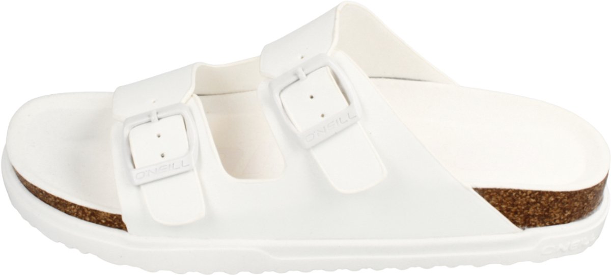O’Neill Sandy Slider Creme