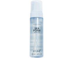 Keune - Sea Foam - Liquid Foam Texturizer 200 ml
