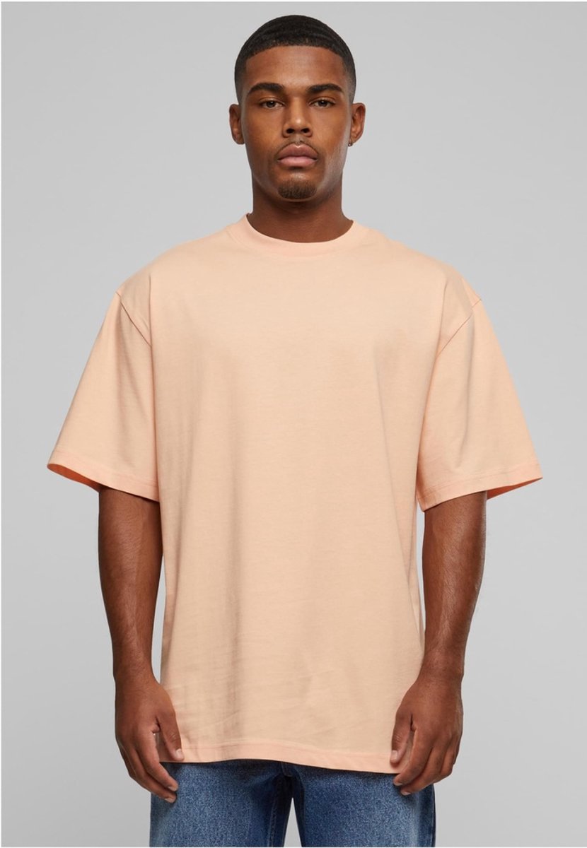 Urban Classics Tall Heren T-shirt 3XL Roze