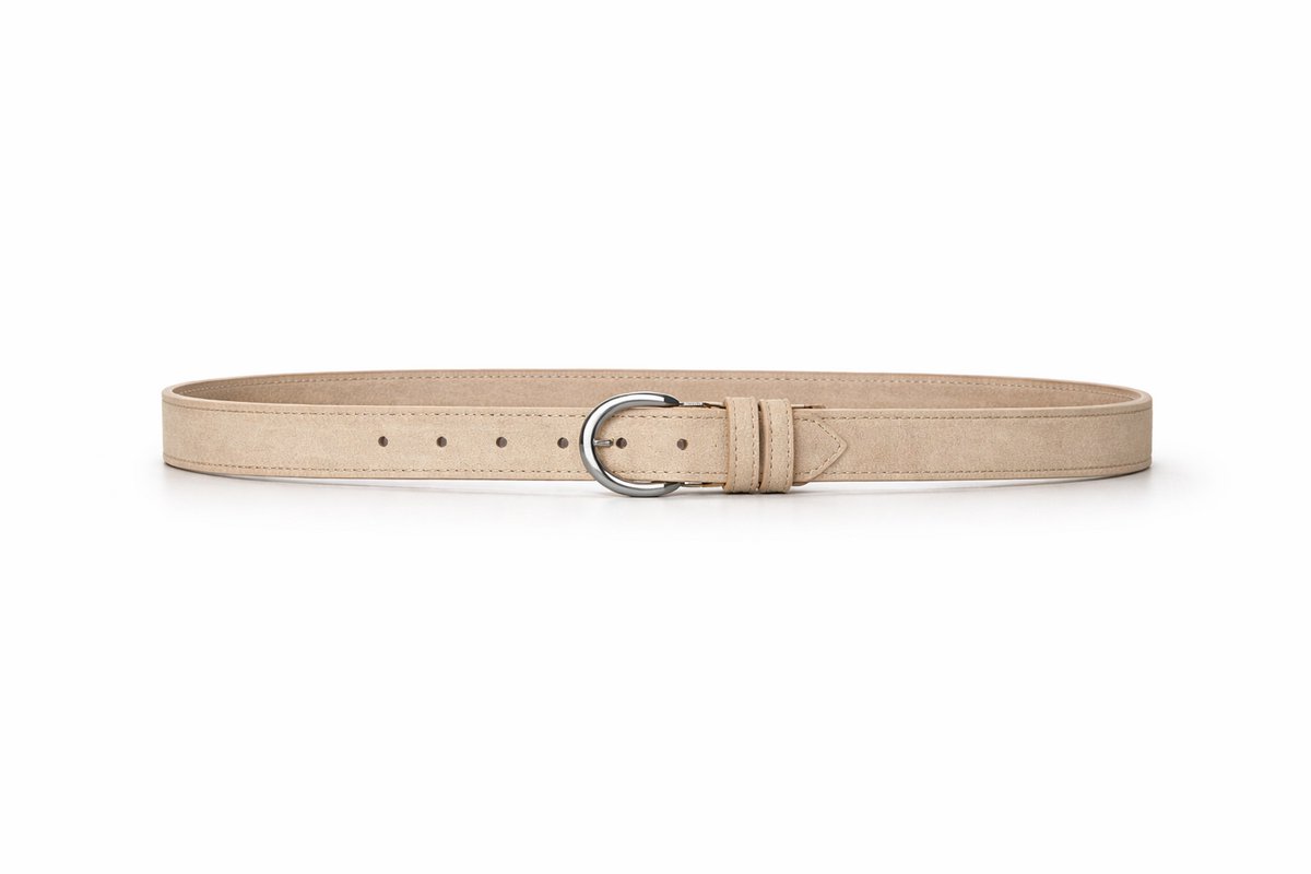 HS Riem - In 3 Kleuren - Basic Riem - 85-100cm