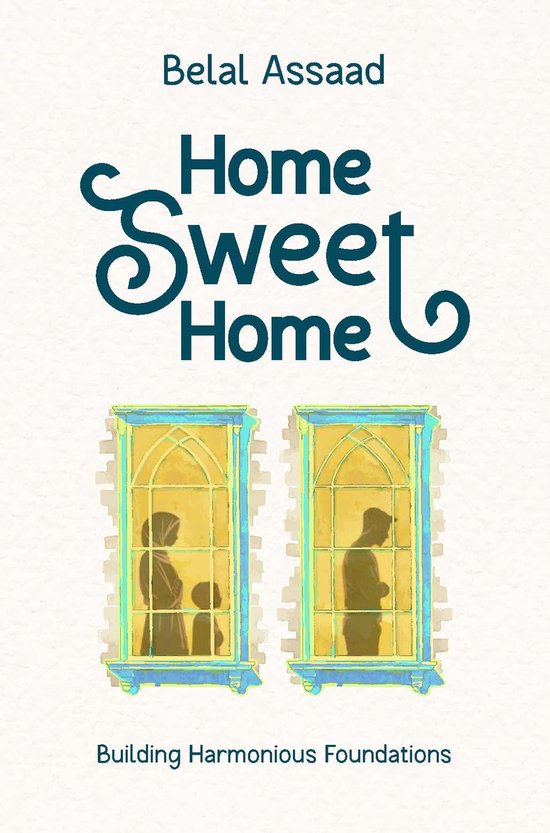 Home Sweet Home - cover