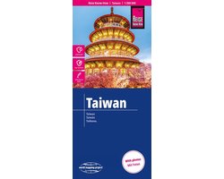 Taiwan (1:300.000)