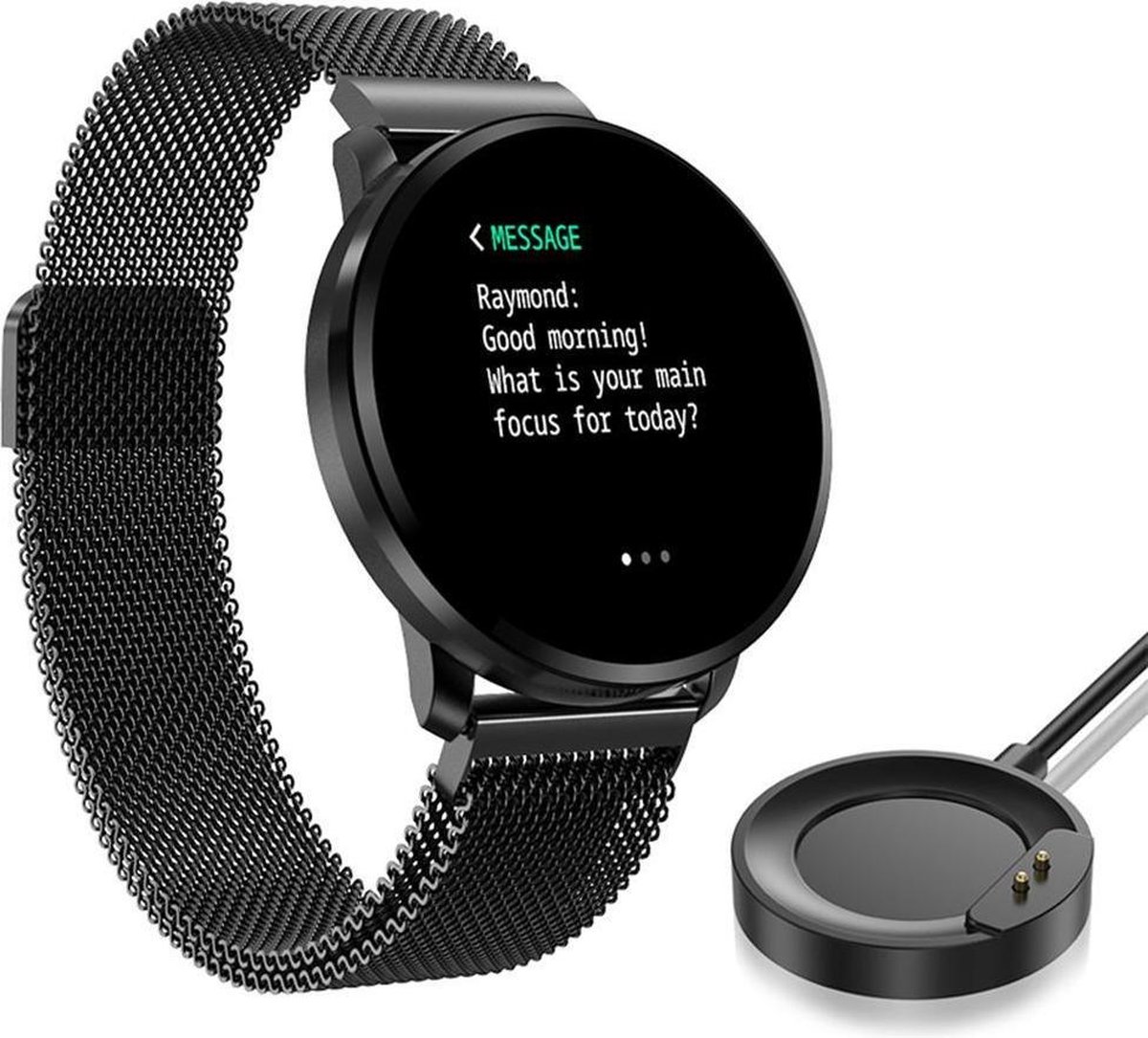 Smartwatch cf68 hotsell