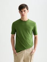 Scotch & Soda Seasonal Core Chest Logo Regularfit Tshirt