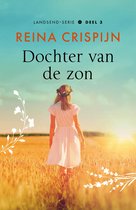 Landsend 3 - Dochter van de zon